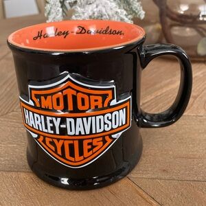 Harley-Davidson Oversized Mug